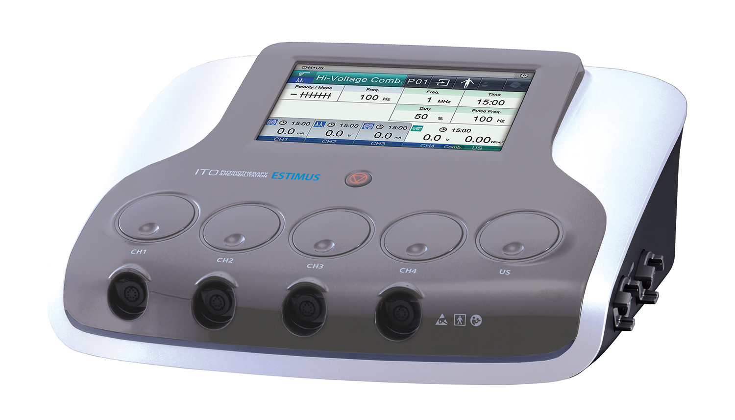 波動調整機【healyホリスティック・ヘルス】（完品） NEW】リハビリ機器 | とうもう整形外科クリニック|太田市東金井町|交通